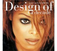 Design of a Decade 1986/1996 [Import]