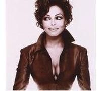 Janet Jackson – Design of a Decade '86–'96 – Universal Music Group