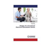 Design Of A Functional Electrical Stimulation Device
