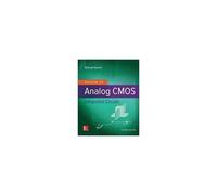 Design Of Analog Cmos Integrated Circuits