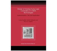 Design Of Analog Fuzzy Logic Controllers In Cmos Technologies