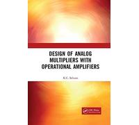 Design Of Analog Multipliers With Operational Amplifiers