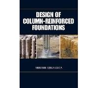 Design Of Column-Reinforced Foundations