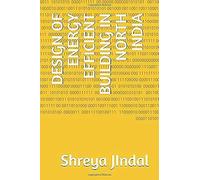 Design Of Energy Efficient Building In North India