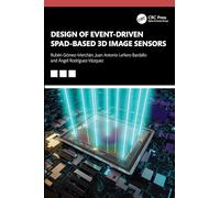 Design of Event-Driven SPAD-Based 3D Image Sensors