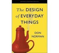 Donald A. Norman – Design of Everyday Things – Hachette Book Group