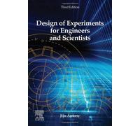 Design Of Experiments For Engineers And Scientists