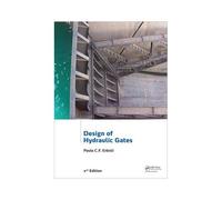 Design Of Hydraulic Gates