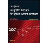 Design of Integrated Circuits for Optical Communications by Behzad AT&T Bell Laboratories Razavi Behzad ATT Bell Laboratories Razavi (Auteur)