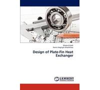 Design Of Plate-Fin Heat Exchanger