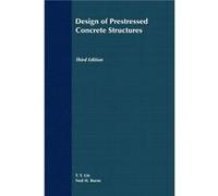 Design of Prestressed Concrete Structures by T. Y. Lin Paperback Book TìUng-Yen Lin (Auteur)