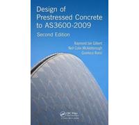 Design Of Prestressed Concrete To As3600-2009