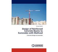 Design Of Reinforced Concrete Beams To Eurocodes With Mathcad