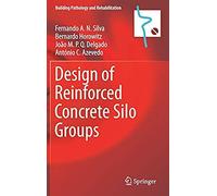 Design Of Reinforced Concrete Silo Groups