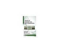 Design Of Shallow And Deep Foundations