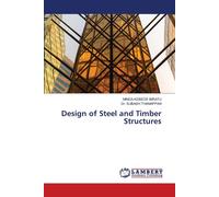 Design Of Steel And Timber Structures