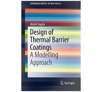 Design Of Thermal Barrier Coatings