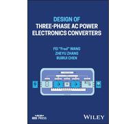Design Of Three-Phase Ac Power Electronics Converters