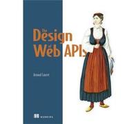 The Design of Web APIs