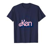 Design officiel Barbie Ken « Not Just Arm Candy » T-Shirt
