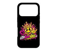 Design Officiel Community Udo Blanc Coque pour iPhone 17 Pro