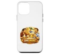 Design One More Weekend Party Vibes Coque pour iPhone 12 Mini