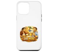 Design One More Weekend Party Vibes Coque pour iPhone 12 Pro Max