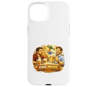 Design One More Weekend Party Vibes Coque pour iPhone 15 Plus