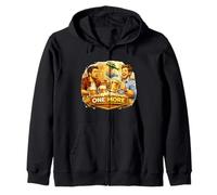 Design One More Weekend Party Vibes Sweat à Capuche