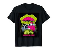 Design One Under Shelter - Together We Stand T-Shirt