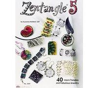 Design Originals-Zentangle 5 Suzanne Mcneill (Auteur)