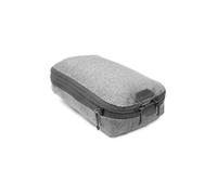 design packing cube small v2 - charcoal bpc-s-ch-2