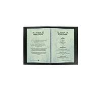Design Paper DP263 - Vert pastel - A4 (210 x 297 mm) - 90 g/m² - 100 feuille(s) Papier marbré