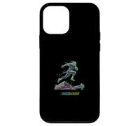 Design Parfait pour Joueur de Rugby Homme Enfant Garçon Coque pour iPhone 12 Mini