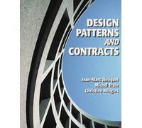 Design Patterns And Contracts