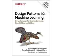 Design Patterns Für Machine Learning