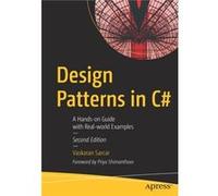 Design Patterns in C by Vaskaran Sarcar Vaskaran Sarcar (Auteur)