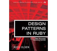 Design Patterns in Ruby – Addison Wesley