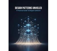 Design Patterns Unveiled: A Practical Guide To Elegant Software