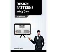 Design Patterns using C++