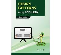 Design Patterns using Python