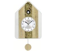 Désign pendule à coucou à quartz avec appel de coucou