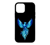 Design Phenex - Couleur Bleue Coque pour iPhone 12 Mini