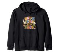 Design pour la rentrée des Enseignants du Premier Jour d'école Sweat à Capuche