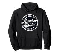 Design pour Tous Les Sports Bigelow Panther Athletics Sweat à Capuche