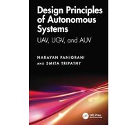 Design Principles of Autonomous Systems