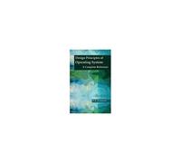 Design Principles Of Operating System A Complete Reference