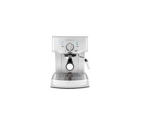 Capsule café Gastroback design pro pompe ulka-espresso professionnelle avec expresso 15 bars de pression