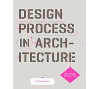 Design process in architecture