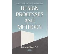 Design Processes and Methods